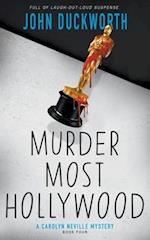 Murder Most Hollywood 