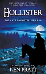 Hollister: A Christian Western Novel 
