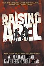 Raising Abel: An International Thriller 