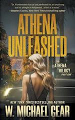 Athena Unleashed: A Science Thriller 