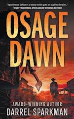 Osage Dawn