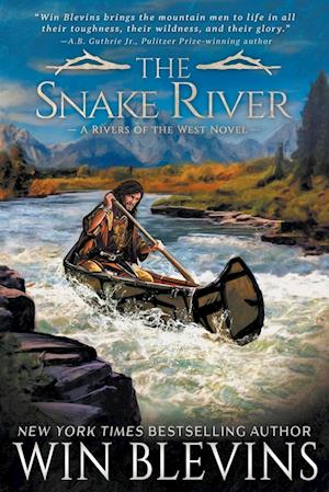 The Snake River