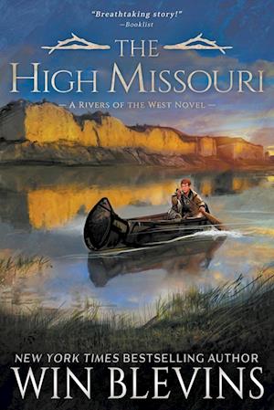 The High Missouri