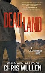 Dead Land: A Contemporary Western Mystery Series 