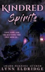 Kindred Spirits: A Paranormal Ghost Romance 