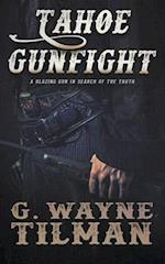 Tahoe Gunfight: A John Pope Western 