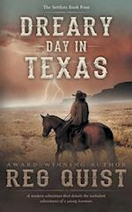 Dreary Day in Texas: A Christian Western 