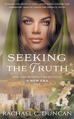 Seeking the Truth: A Christian Historical Romance 