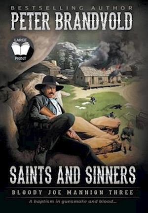 Saints and Sinners: Classic Western Series