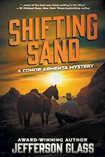 Shifting Sand