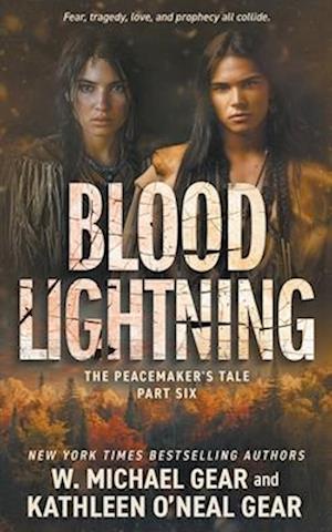 Blood Lightning