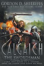 Calgaich the Swordsman