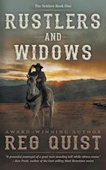 Rustlers and Widows