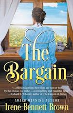 The Bargain: An American Historical Romance Novel 