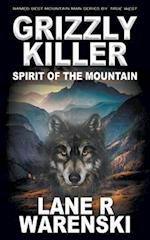 Grizzly Killer: Spirit of the Mountain 