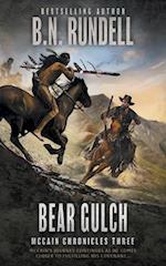 Bear Gulch: A Classic Western Series 