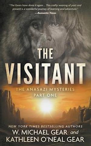 The Visitant: A Native American Historical Mystery Series