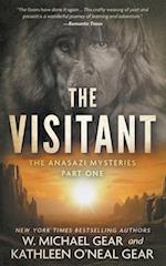 The Visitant: A Native American Historical Mystery Series 
