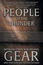 People of the Thunder 