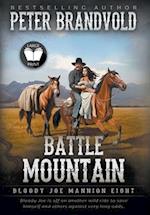 Battle Mountain: Classic Western Series 