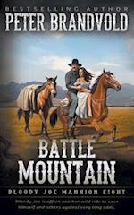 Battle Mountain: Classic Western Series 