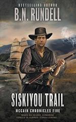 Siskiyou Trail: A Classic Western Series 