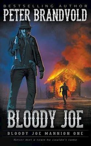 Bloody Joe: Classic Western Series