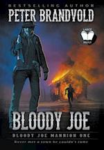 Bloody Joe: Classic Western Series 