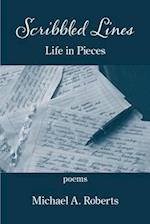 Scribbled Lines: Life in Pieces 