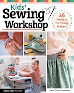 Sewing Workshop for Young Makers