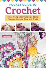 Pocket Guide to Crochet