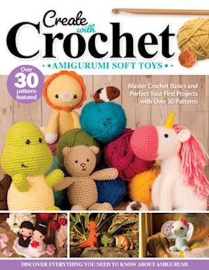 Create with Crochet