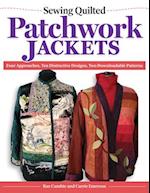 Sewing Quilted Patchwork Jackets