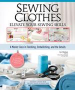 Elevate Your Sewing