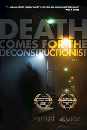 Death Comes for the Deconstructionist