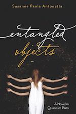 Entangled Objects