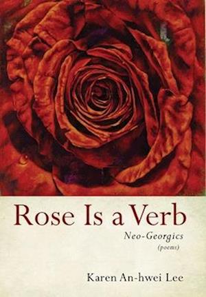 Rose Is a Verb