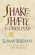 Shakeshafte and Other Plays 