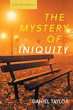 The Mystery of Iniquity 