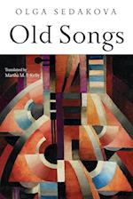 Old Songs: Poems 