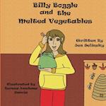 Billy Boggle and the Melted Vegetables 