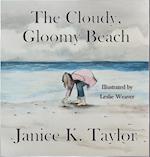 The Cloudy, Gloomy Beach 