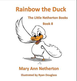 The Little Netherton Books