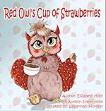 Red Owl's Cup of Strawberries 