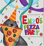 Enzo's Pizza Party 