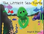 The Littlest Sea Turtle 