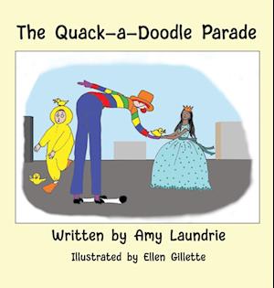 The Quack-a-Doodle Parade