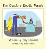 The Quack-a-Doodle Parade 