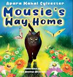 Mousie's Way Home 