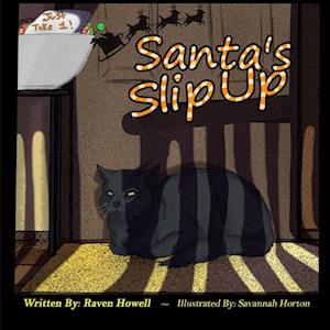 Santa's Slip Up